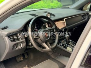 Xe Porsche Macan 2.0 2023