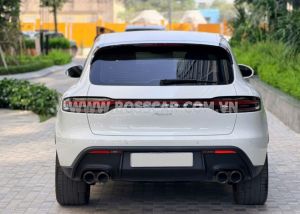 Xe Porsche Macan 2.0 2023