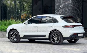 Xe Porsche Macan 2.0 2023