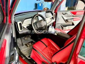 Xe VinFast VF3 Plus 2025