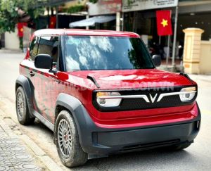 VinFast VF3 Plus