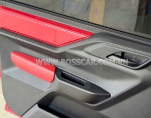 Xe VinFast VF3 Plus 2025