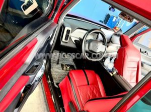 Xe VinFast VF3 Plus 2025