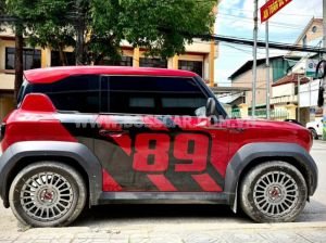Xe VinFast VF3 Plus 2025