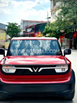 Xe VinFast VF3 Plus 2025