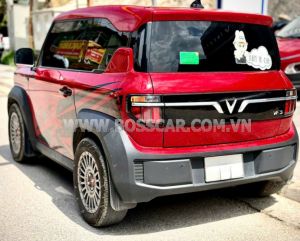 Xe VinFast VF3 Plus 2025