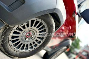 Xe VinFast VF3 Plus 2025