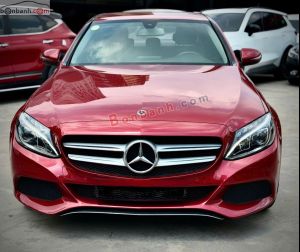 Mercedes Benz C200