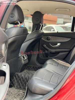 Xe Mercedes Benz C class C200 2017