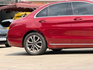 Xe Mercedes Benz C class C200 2017