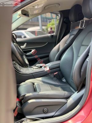Xe Mercedes Benz C class C200 2017
