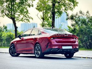 Xe Kia K5 GT-Line 2.5 AT 2022