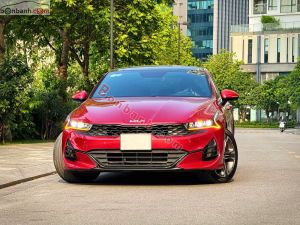 Kia K5 GT-Line 2.5 AT