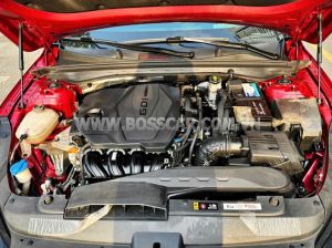 Xe Kia K5 GT-Line 2.5 AT 2022