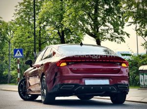 Xe Kia K5 GT-Line 2.5 AT 2022