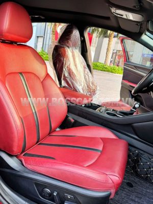 Xe Kia K5 GT-Line 2.5 AT 2022