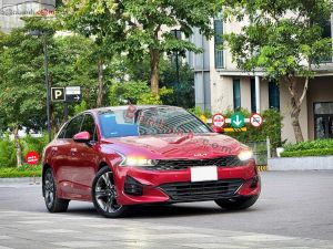 Xe Kia K5 GT-Line 2.5 AT 2022