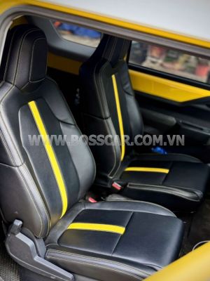 Xe VinFast VF3 Plus 2024