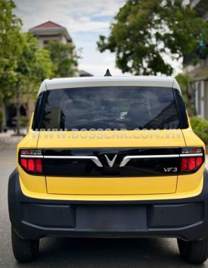 Xe VinFast VF3 Plus 2024