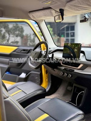 Xe VinFast VF3 Plus 2024