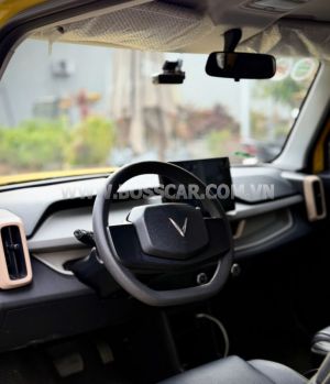 Xe VinFast VF3 Plus 2024