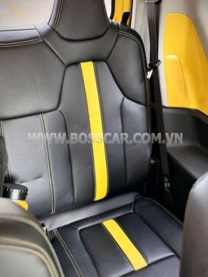 Xe VinFast VF3 Plus 2024