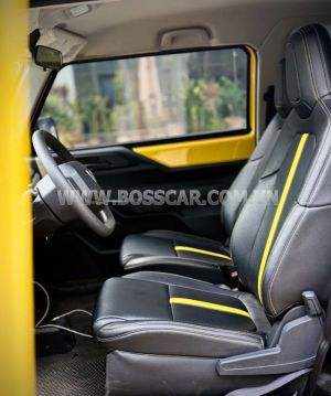 Xe VinFast VF3 Plus 2024