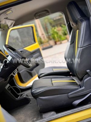Xe VinFast VF3 Plus 2024