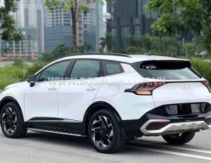Xe Kia Sportage Signature 2.0G 2024