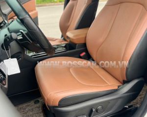 Xe Kia Sportage Signature 2.0G 2024