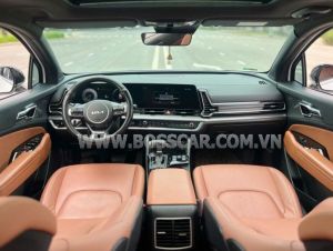Xe Kia Sportage Signature 2.0G 2024