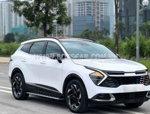 Kia Sportage Signature 2.0G