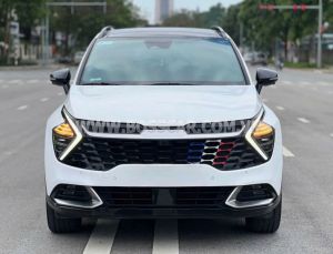Xe Kia Sportage Signature 2.0G 2024