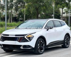 Xe Kia Sportage Signature 2.0G 2024