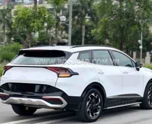 Xe Kia Sportage Signature 2.0G 2024