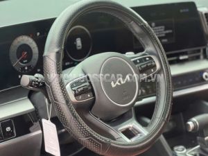 Xe Kia Sportage Signature 2.0G 2024