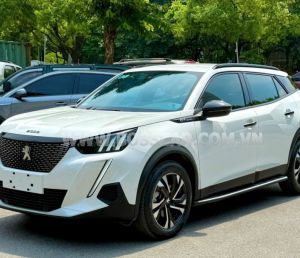 Xe Peugeot 2008 GT Line 1.2 AT 2021