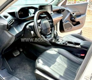 Xe Peugeot 2008 GT Line 1.2 AT 2021