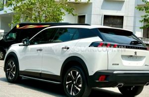Xe Peugeot 2008 GT Line 1.2 AT 2021