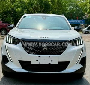 Peugeot 2008 GT Line 1.2 AT