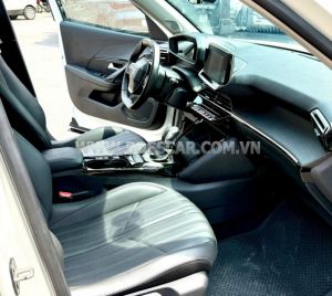 Xe Peugeot 2008 GT Line 1.2 AT 2021