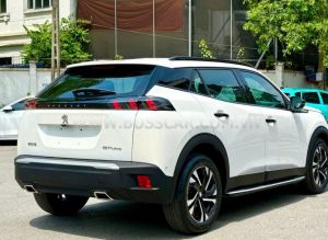 Xe Peugeot 2008 GT Line 1.2 AT 2021