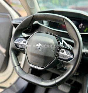 Xe Peugeot 2008 GT Line 1.2 AT 2021