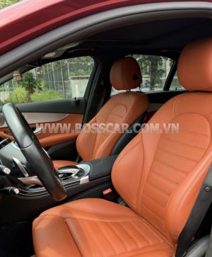 Xe Mercedes Benz C class C300 AMG 2018