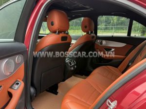 Xe Mercedes Benz C class C300 AMG 2018