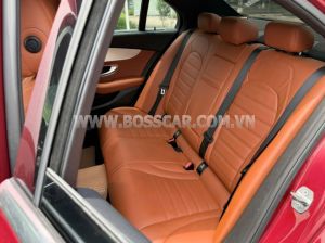 Xe Mercedes Benz C class C300 AMG 2018