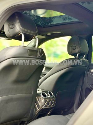 Xe Mercedes Benz GLC 300 4Matic 2016