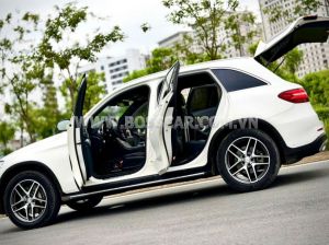 Xe Mercedes Benz GLC 300 4Matic 2016