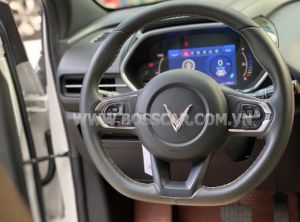 Xe VinFast VF e34 AT 2022