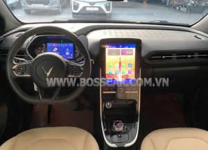 Xe VinFast VF e34 AT 2022
